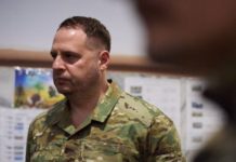 Єрмак пояснив, чому завершити активну фазу війни в Україні треба до кінця осені