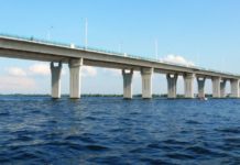 ЗСУ знищили переправу окупантів під Антонівським мостом, якою хизувався колаборант Стремоусов