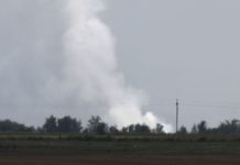 Уже тікають з півострова: в ISW розповіли, як “бавовна” у Криму викликала обурення серед росіян