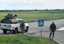 ЗСУ заманили у пастку 10-12 тисяч окупантів на правому березі Херсонської області – військовий експерт