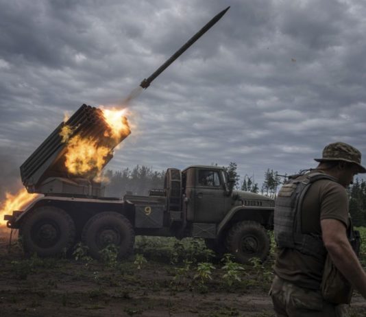 Знову Чорнобаївка: ЗСУ завдали ще одного удару по базі російських військових