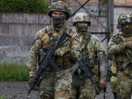 Щоб не воювати в Україні: російські війська відмовляються повертатися з Казахстану
