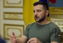Важливі переговори: Зеленський анонсував “дуже активні” тижні серпня
