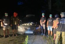 До ЄС через лінію фронту: на Харківщині військовозабов’язаних переправляли до РФ (фото)