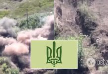 “Справжній контрстрайк”: батальйон “Свобода” знищив штурмову групу окупантів (відео)