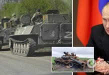 У Росії заявили, що Путін “відклав” ескалацію війни проти України: спливли деталі наради