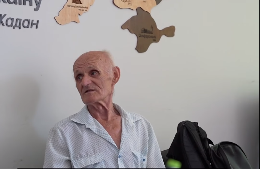 85-річний сумчанин продав квартиру і дачу, щоб допомогти армії