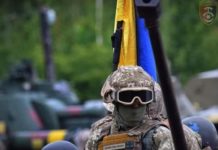 ЗСУ звільнили понад 300 населених пунктів на Харківщині – Маляр