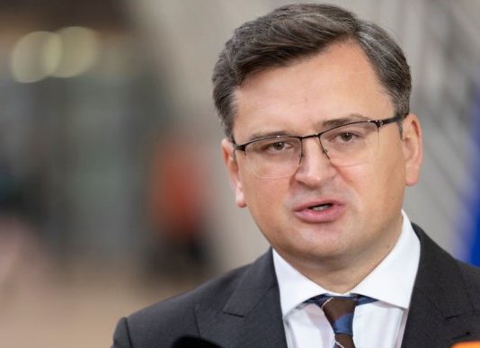 армія рф перетворила ЗАЕС на військову базу, весь континент під загрозою – Кулеба