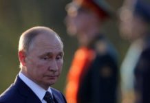 Путін і його режим бояться довгої війни: у ГУР зробили заяву