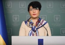 Росіянам в Криму краще повернутися “туди, звідки понаїхали” – Ташева