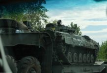 ЗСУ отримали танків більше, ніж в Угорщини: стало відомо, скільки техніки “залендлізила” РФ Україні на Харківщині