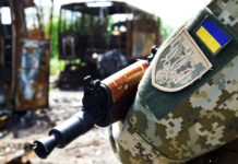 На Харківському напрямку звільнили понад 20 населених пунктів — Генштаб