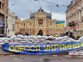 В Одесі розгорівся скандал через переклад легендарної пісні українською