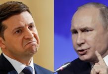 “Хтось повинен вправити мозок керівництву РФ”: Зеленський розповів, яким має бути фінал війни в Україні