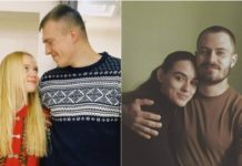 Сказав, що живий, – дружини захисників “Азовсталі” зі сльозами описали перші емоції після обміну