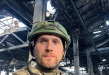 “Сьогодні нам усім потрібно мовчати про реальну обстановку, українська армія дивує не тільки ворогів, а й себе” – Бутусов