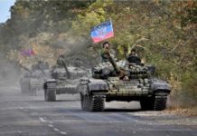 Розплата не забарилася: російська бригада, яка чинила звірства під Києвом, втратила 90% бійців