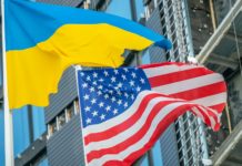 73% американців вважають, що США повинні підтримувати Україну — опитування