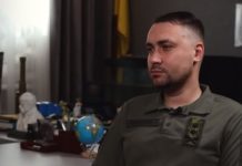 Буданов розповів нові подробиці обміну захисників “Азовсталі”