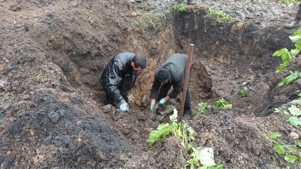 © Начальник ГУНП в Харківській області Володимир Тимошко