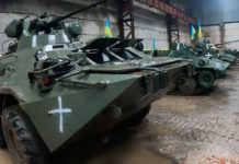 Трофейний “ленд-ліз”: захоплена у росіян техніка надходить захисникам України “в промислових масштабах” (відео)