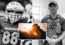 “Виносив пораненого з поля бою”: рятуючи життя солдата, загинув київський кардіохірург та легендарний футболіст