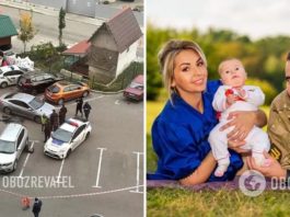 У Києві через конфлікт на дорозі застрелили добровольця “Свободи”: всі деталі та фото