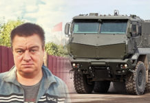 Під Ніжином місцевий забрав в окупантів та передав ЗСУ танк, броньовик та три «Камази» снарядів