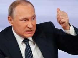 Навесні Путін хотів підписати капітуляцію України, але плани провалилися – експерт