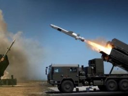 Україна отримає від США вісім систем ППО NASAMS, дві з них надійдуть найближчим часом – Пентагон