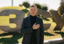 Шевченко повідомив про відбудову стадіону в Ірпіні: допоміг колишній клуб легенди футболу