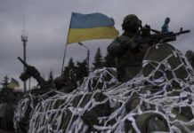 ЗСУ відбили наступ окупантів на 12 ділянках на Донбасі, а до лікарень Крима окупанти звозять поранених: ранкове зведення Генштабу