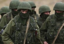 Окупанти готують оборону Херсона: супутник зафіксував, що саме роблять росіяни