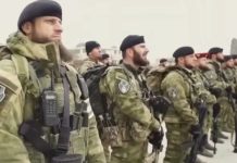 Біля Лисичанська ЗСУ розгромили батальйон “Ахмат”, – ГШ