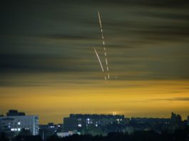 “Все зупиниться, буде хаос” – путінський генерал назвав наступну ціль для ракетних ударів по Україні