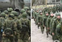 Росія повертає військпідготовку у школи, бо готує резерв для майбутньої мобілізації – розвідка Британії