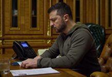 Під час візиту до США Зеленський проситиме ракети ATACMS та безпілотники Gray Eagle — Politico
