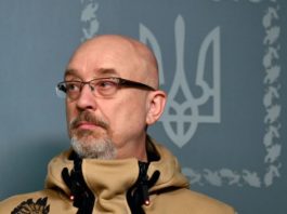 Коли ЗСУ відновлять активний контрнаступ: Резніков розповів про умови