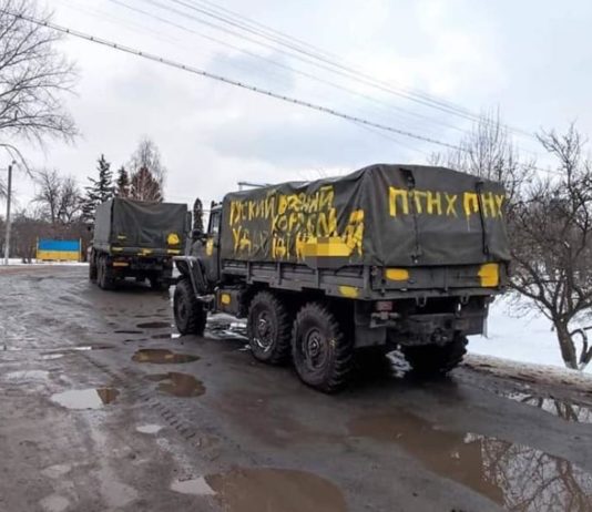“Росія цю війну не виграє ніколи”: експерт розповів, втрата яких населених пунктів стала для РФ критичною