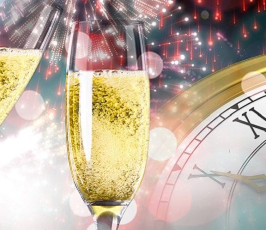 У Києві запропонували відмінити комендантську годину в новорічну ніч