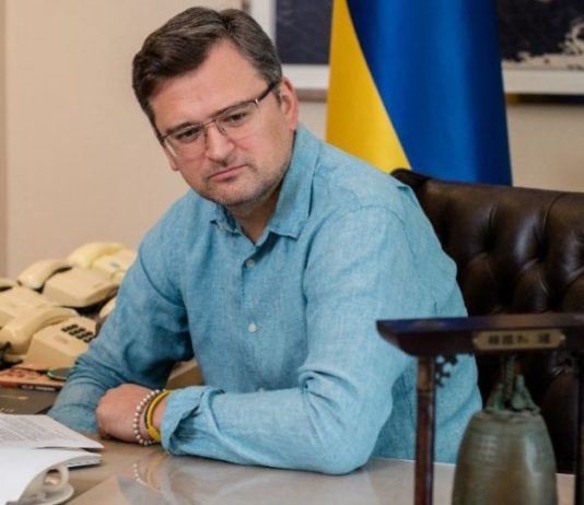 Кулеба розповів, коли Росія може спробувати піти у великий наступ, щоб просунутися вглиб України