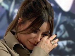 “Хочу, щоб ми всі знову могли спокійно дихати одним повітрям”: Ані Лорак розлютила українців новим дописом