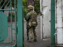 Окупанти готуються до здачі лівобережжя Херсонщини: експерт назвав причину