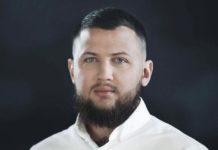 На війні загинув Геннадій Афанасьєв – колишній політв’язень Кремля