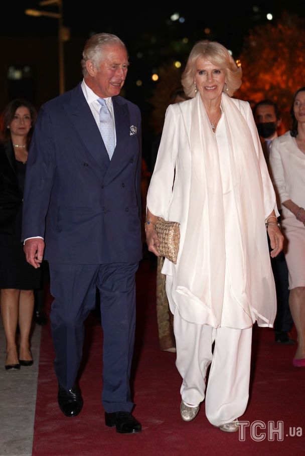 Король Чарльз і королева Камілла / © Getty Images