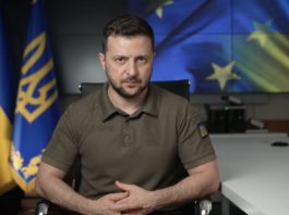 Зеленський висловився про закінчення війни в Україні