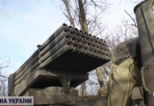 “Закидуємо за шиворот їм”: попри навалу ворога, українські військові тиснуть їх на Харківщині