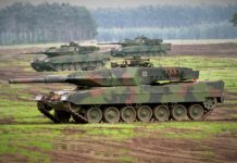 Польща може надати Leopard 2 Україні без дозволу Німеччини, – речник уряду ФРН