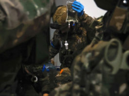 Ситуація у Соледарі критична, будівлі щодня переходять з рук в руки – CNN